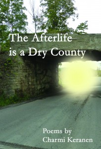 The Afterlife is a Dry County